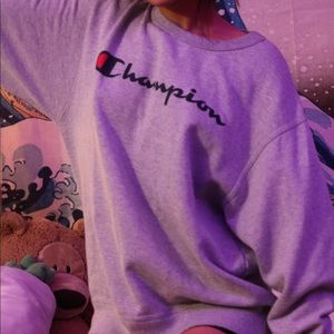 Champion Sweatshirt
